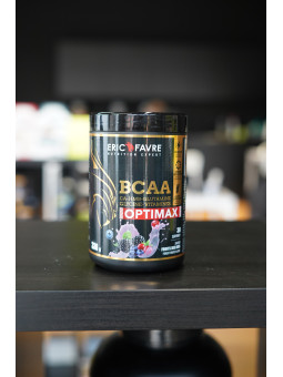 BCAA Optimax