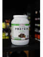 Protéines végétales tri-source, Protein Vegan