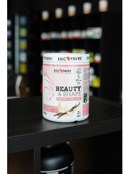 Beauty shape - Protéines & Collagène