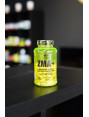 ZMA + | IGO