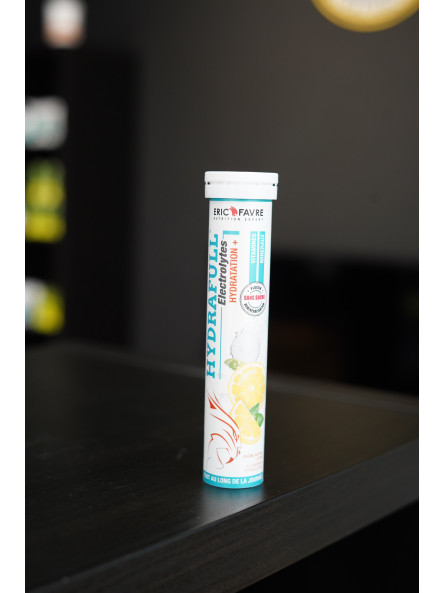 Hydrafull Electrolytes