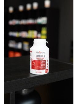 Omega 3 - Cœur et cerveau