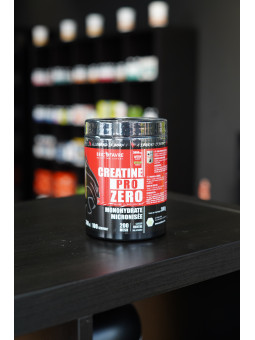 Créatine Pro Zéro - Naturel | IGO