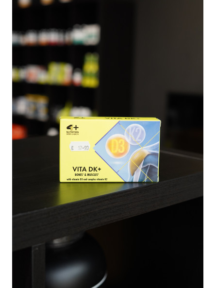 VITA DK+