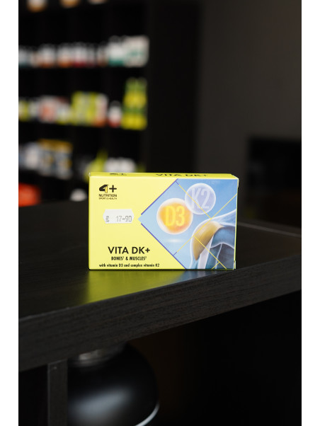 VITA DK+