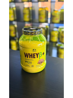Whey Classique B+