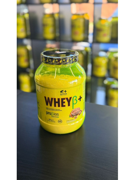 Whey Classique B+
