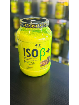 ISO B+