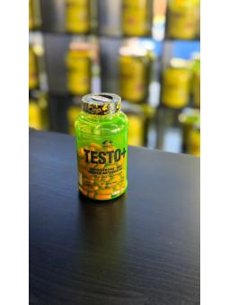 TESTO + | IGO