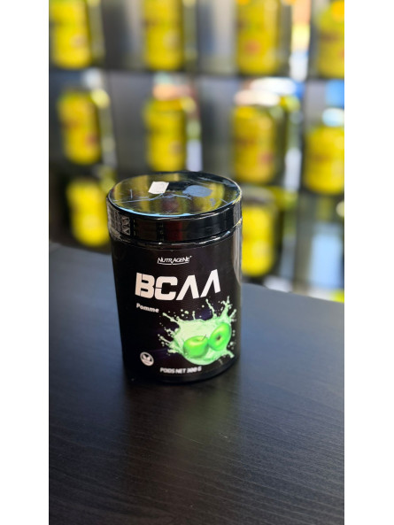 BCAA  Instant 2.1.1