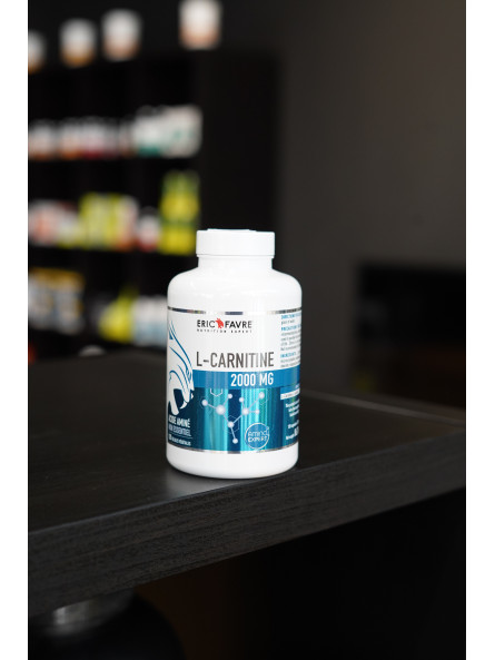 L-Carnitine 2000mg