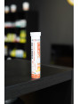 Cachets Effervescent Vitamine C + Zinc Orange