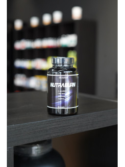 NUTRABURN