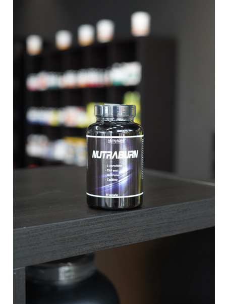 NUTRABURN
