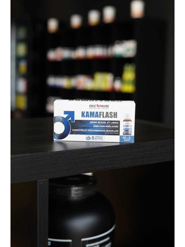 KAMAFLASH