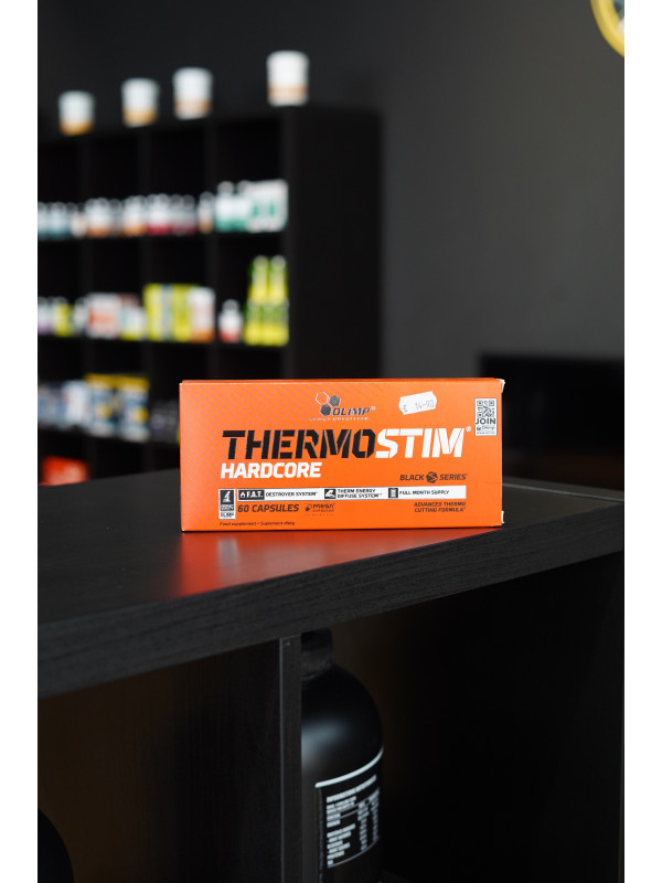 THERMO STIM