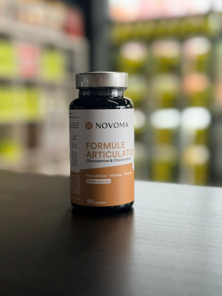 Formule Articulations | IGO