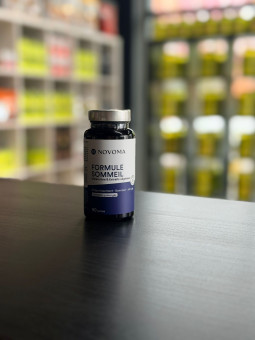 Formule Sommeil | IGO