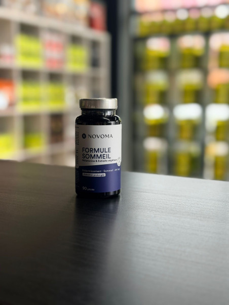 Formule Sommeil | IGO
