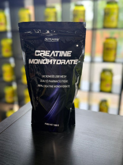 Créatine Monohydrate 500 gr