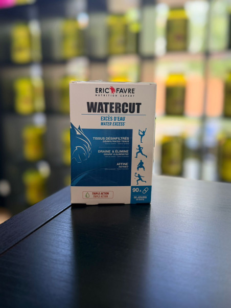 Watercut