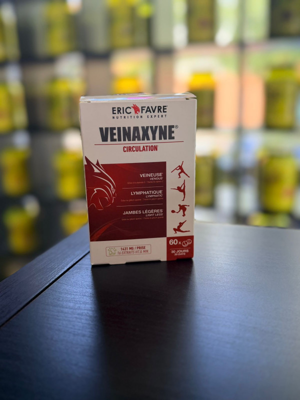 Veinaxyne
