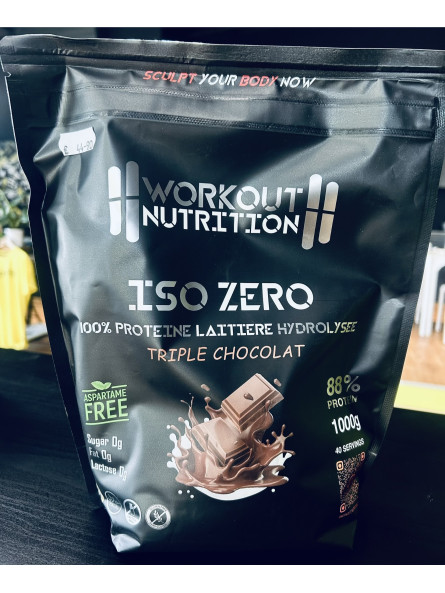 ISO ZERO 1KG