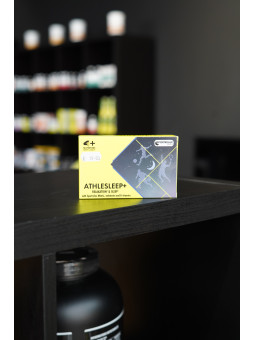 AthleSleep+ | IGO