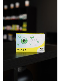 VITA B+ | IGO