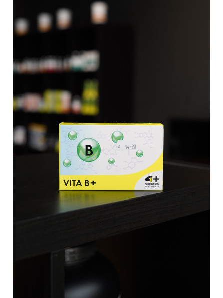 VITA B+ | IGO