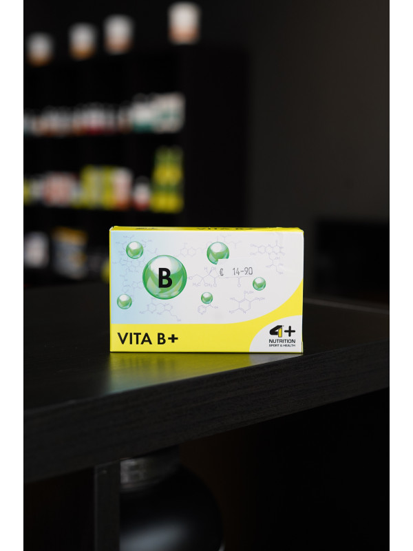 VITA B+ | IGO
