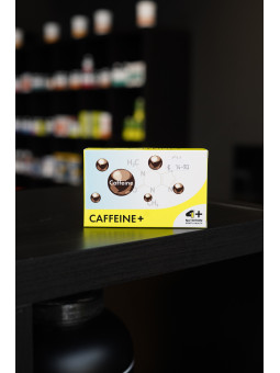 CAFFEINE+ | IGO