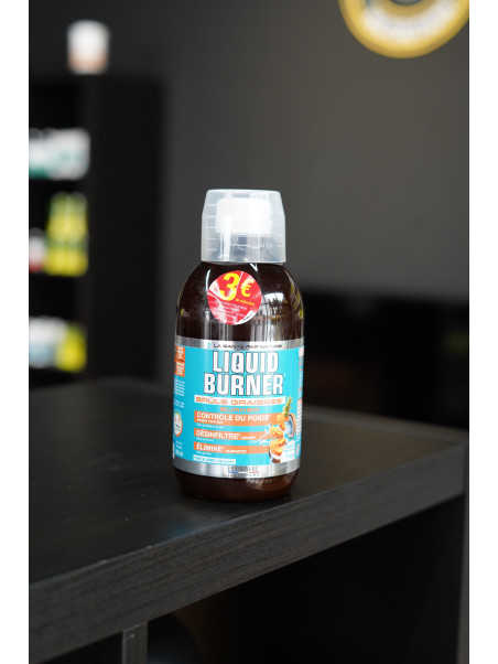 Metadhryne Liquid burner - Pina Colada | IGO