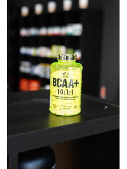 BCAA 10.1.1 | IGO