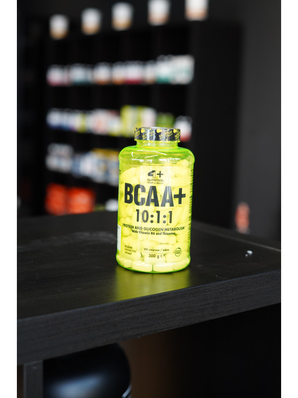 BCAA 10.1.1 | IGO