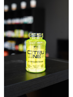 Citrulline + | IGO