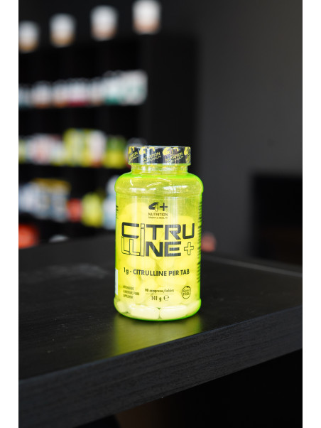 Citrulline + | IGO