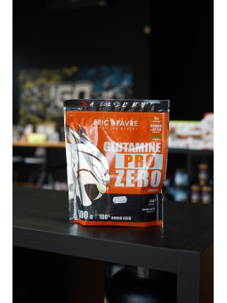 Glutamine Pro Zero - Nature | IGO