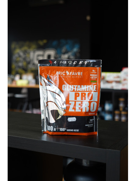 Glutamine Pro Zero - Nature | IGO