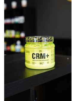 CRM+_Créatine | IGO