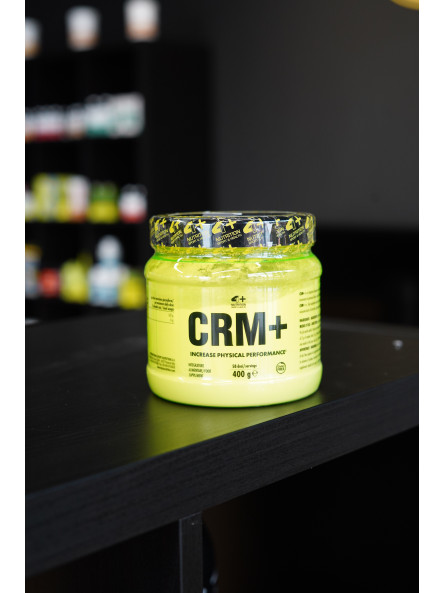 CRM+_Créatine | IGO