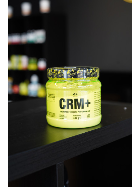 CRM+_Créatine | IGO