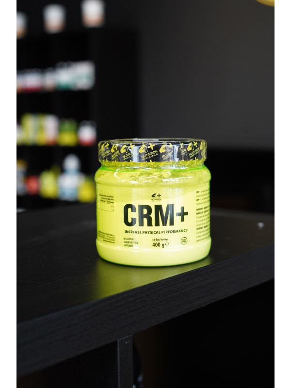 CRM+_Créatine | IGO