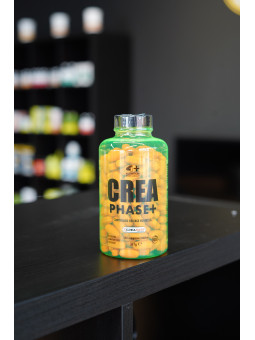 Créa Phase + | IGO
