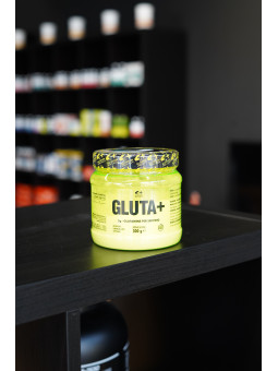 GLUTA + - Neutre | IGO