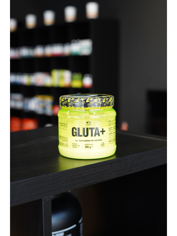GLUTA + - Neutre | IGO
