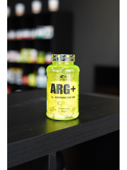 ARG + | IGO