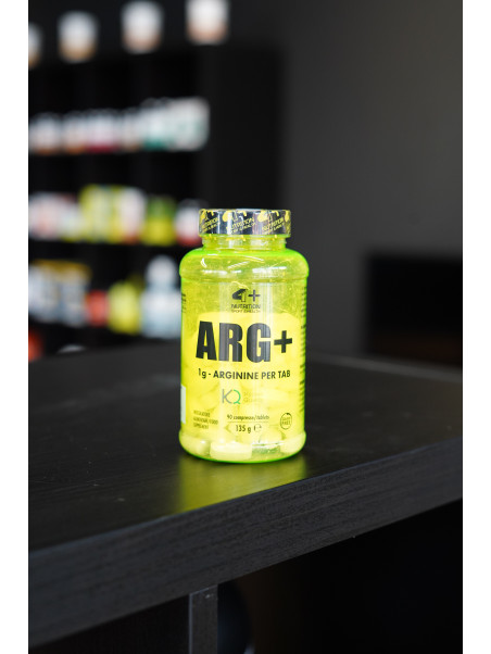 ARG + | IGO