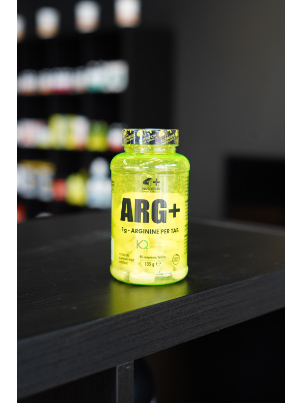 ARG + | IGO