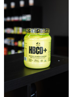 HBCD + | IGO